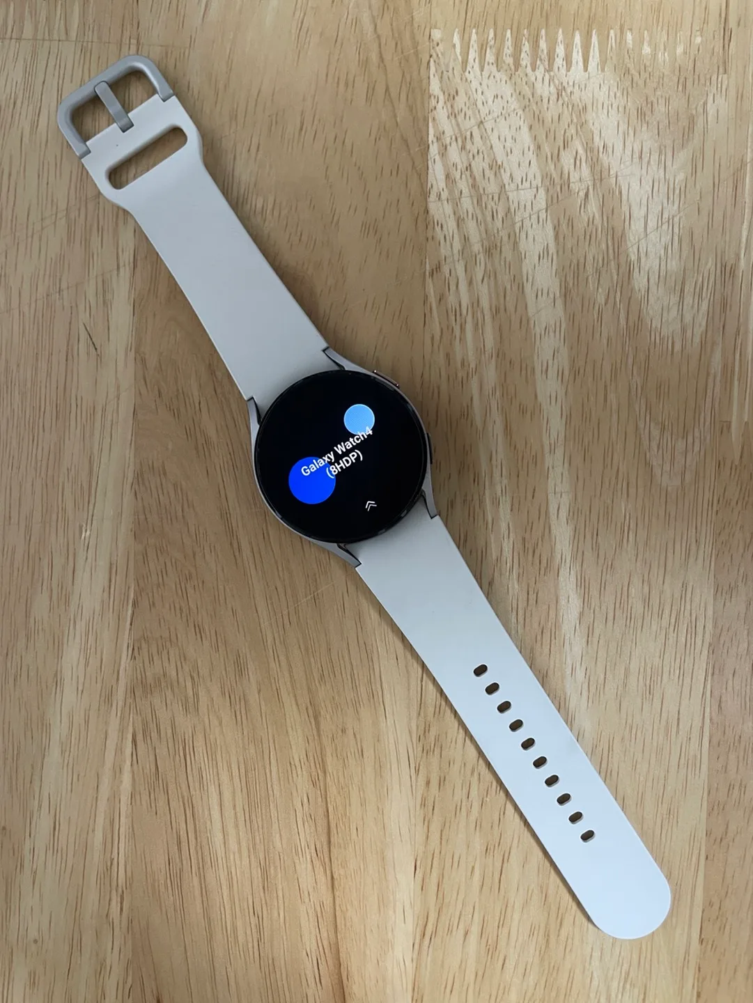 갤럭시워치4 40mm 중고