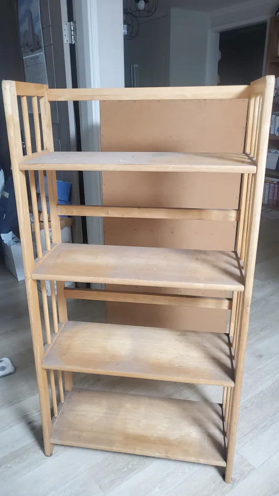 중고 서랍장 1개 무료나눔