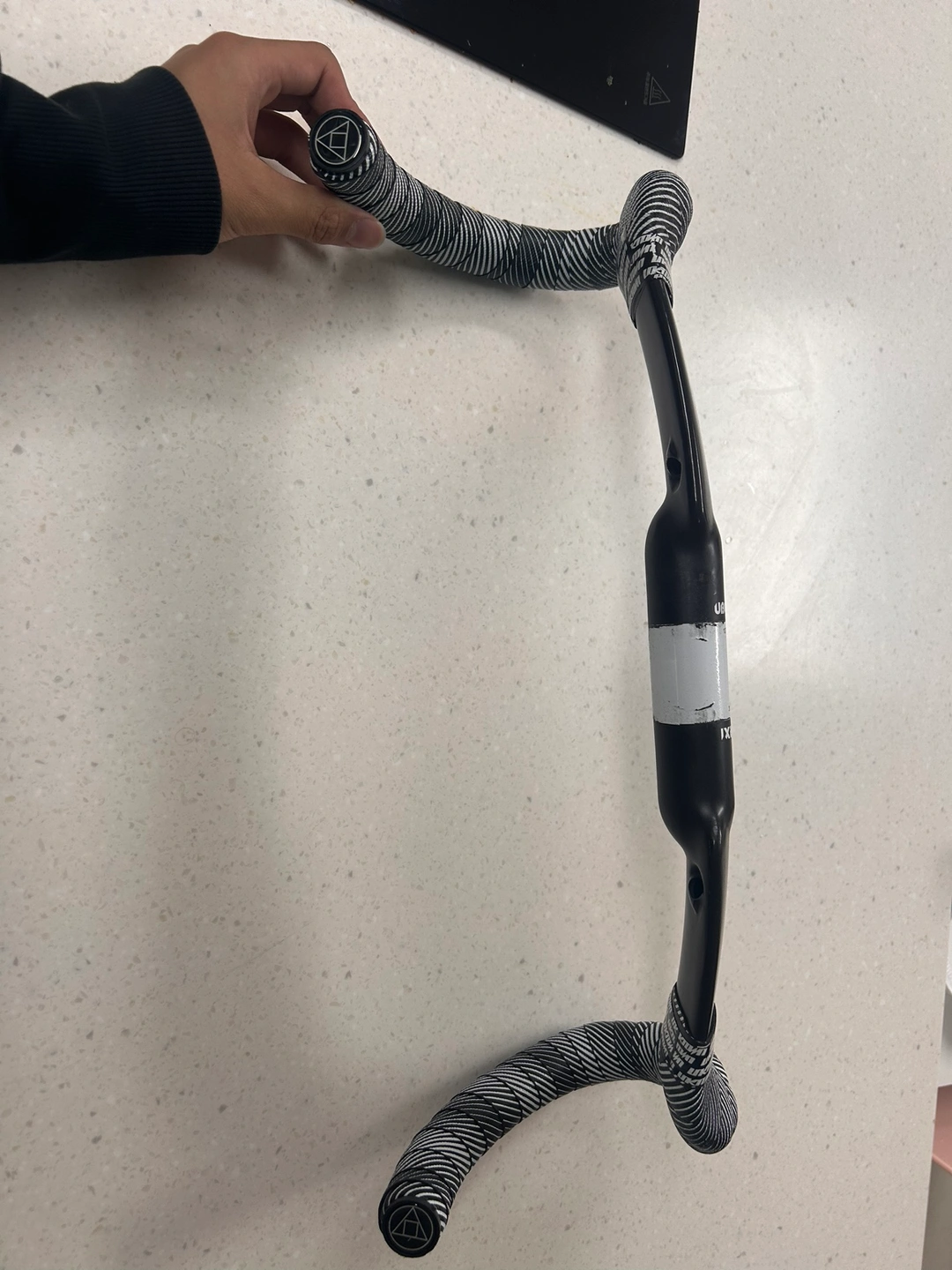 언노운 RX1 카본 로드 픽시 드롭바 | 스포츠/레저 | 당근 중고거래