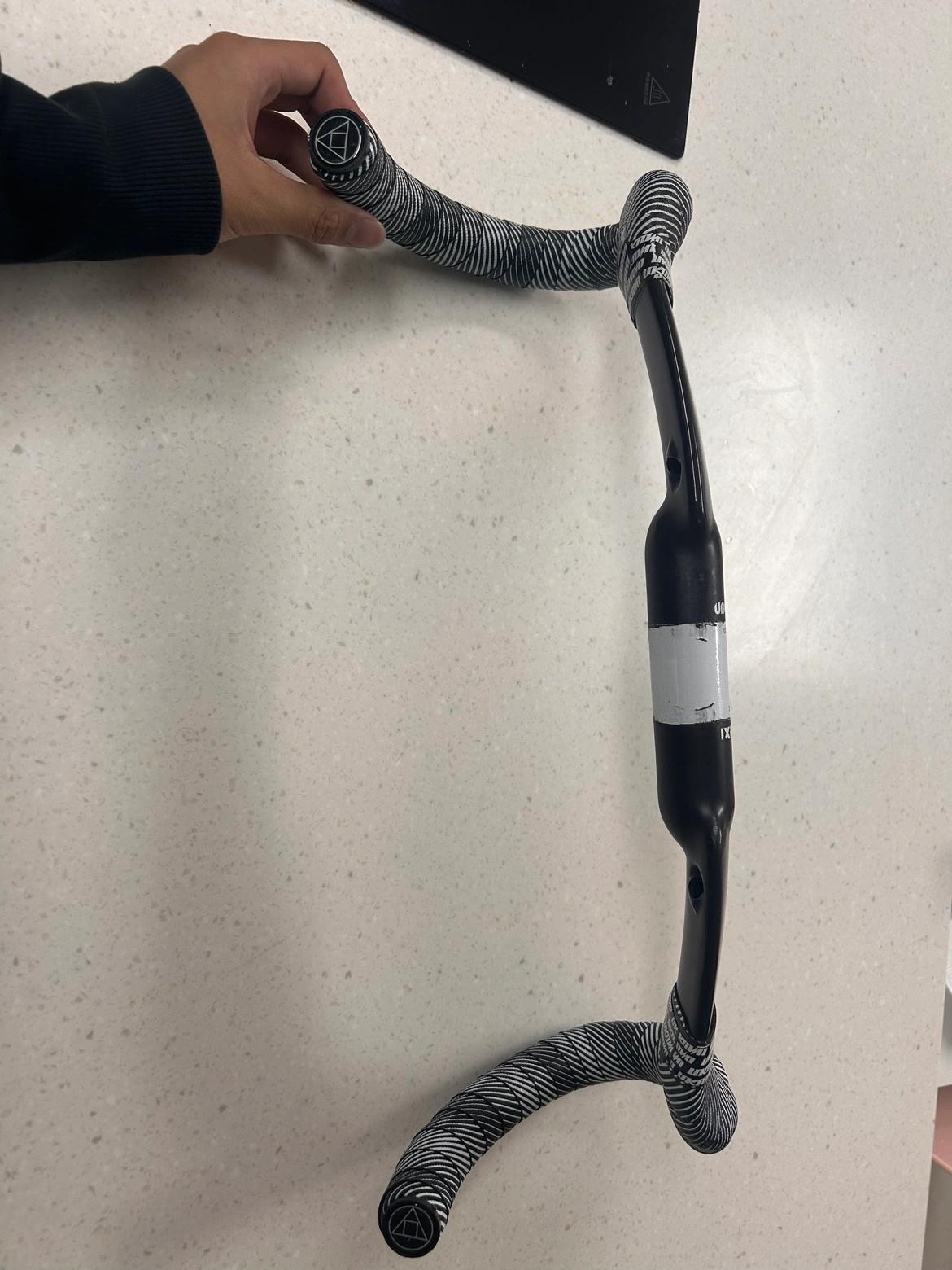 언노운 RX1 카본 로드 픽시 드롭바 | 스포츠/레저 | 당근 중고거래