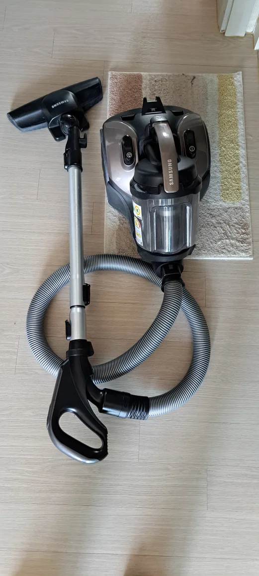 삼성청소기중고