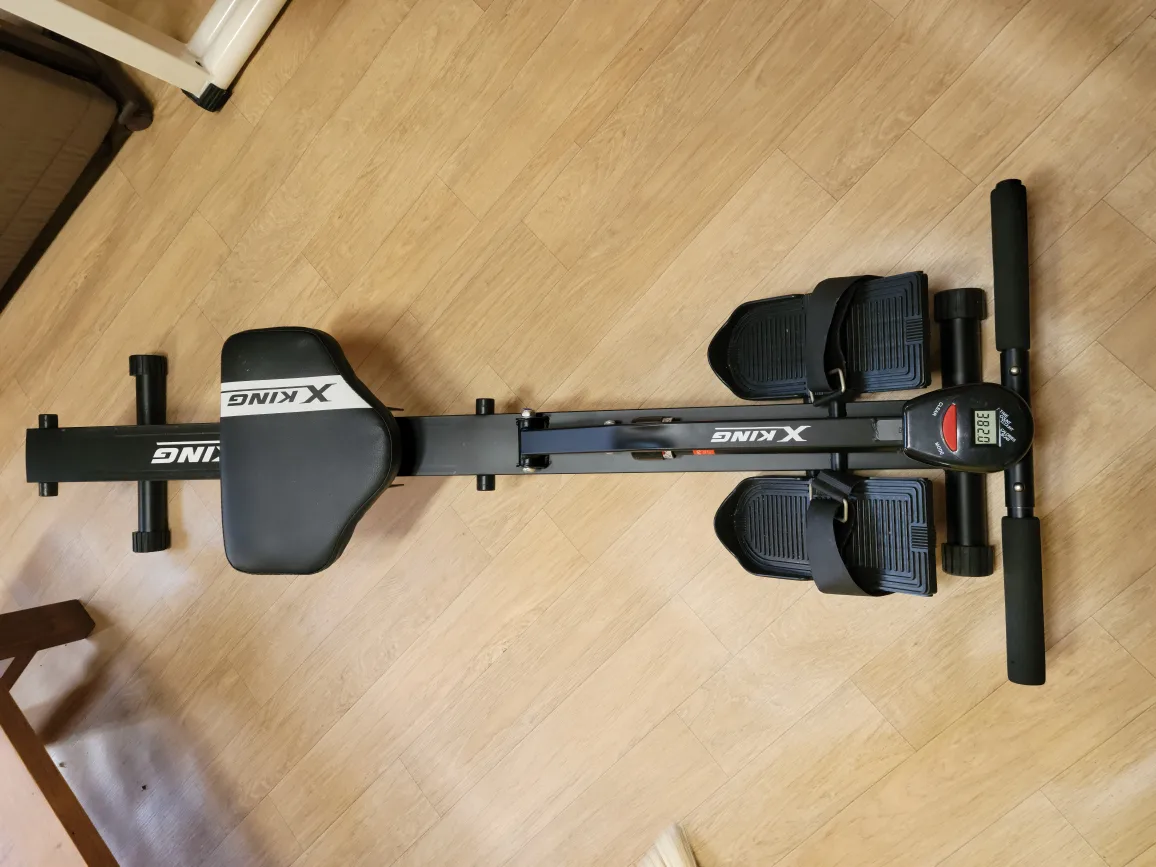 운동기구 (엑스킹.은성거꾸리)