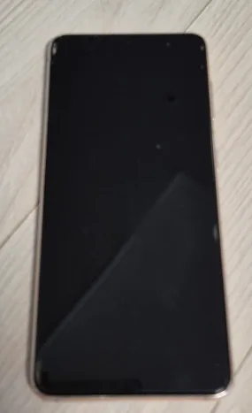 갤럭시 S21 중고 팔아요~