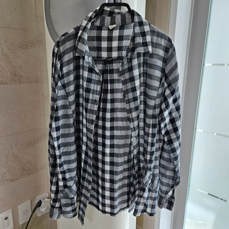 남방겸자켓(더가격내림없음)