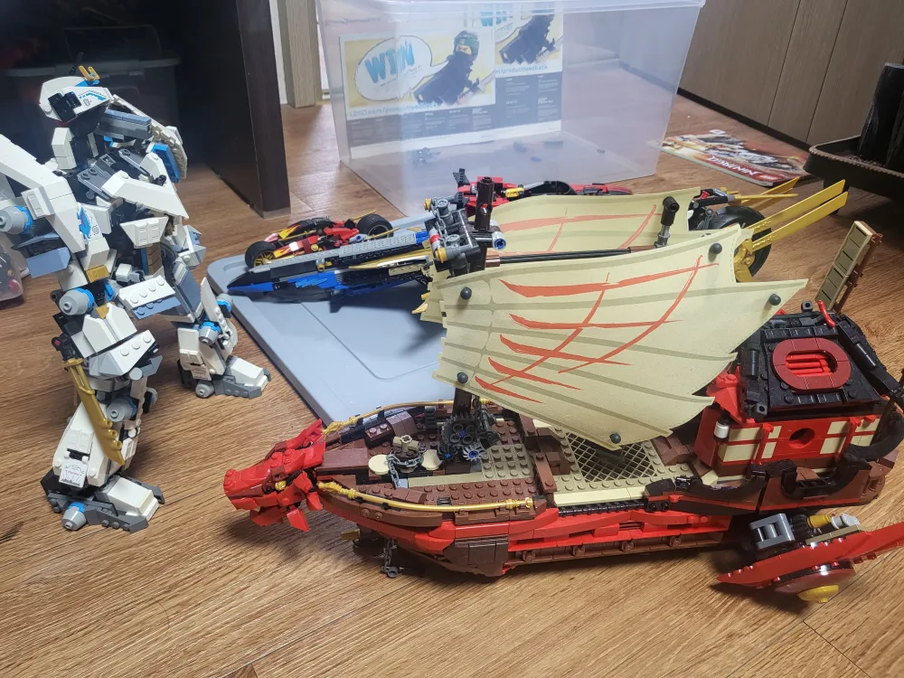 중고 레고 팔아요~~