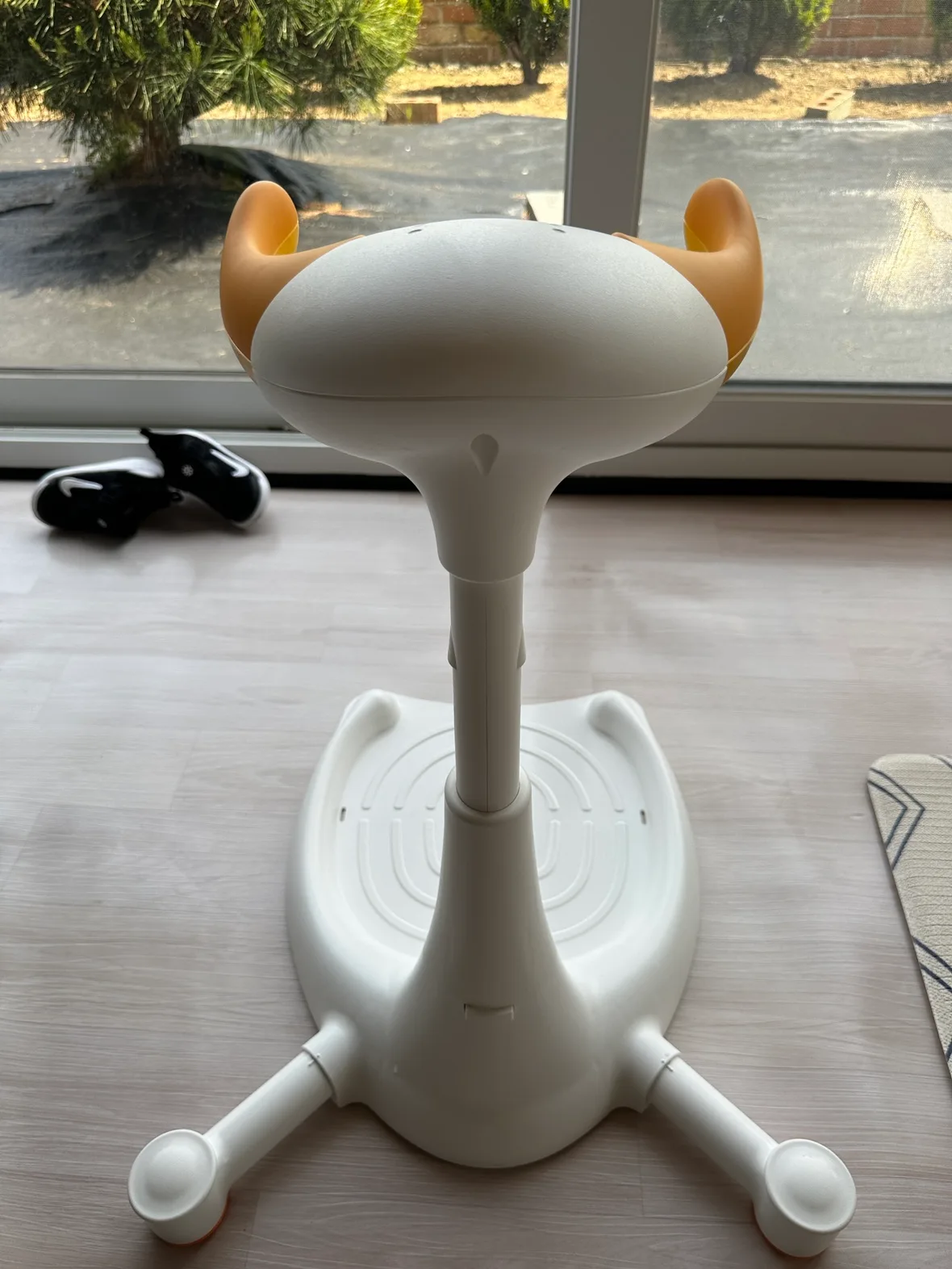 프롬유 샤워핸들