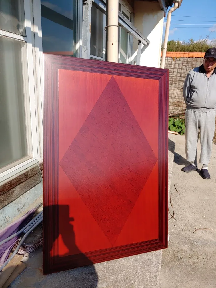 6인용 큰상 팝니다.