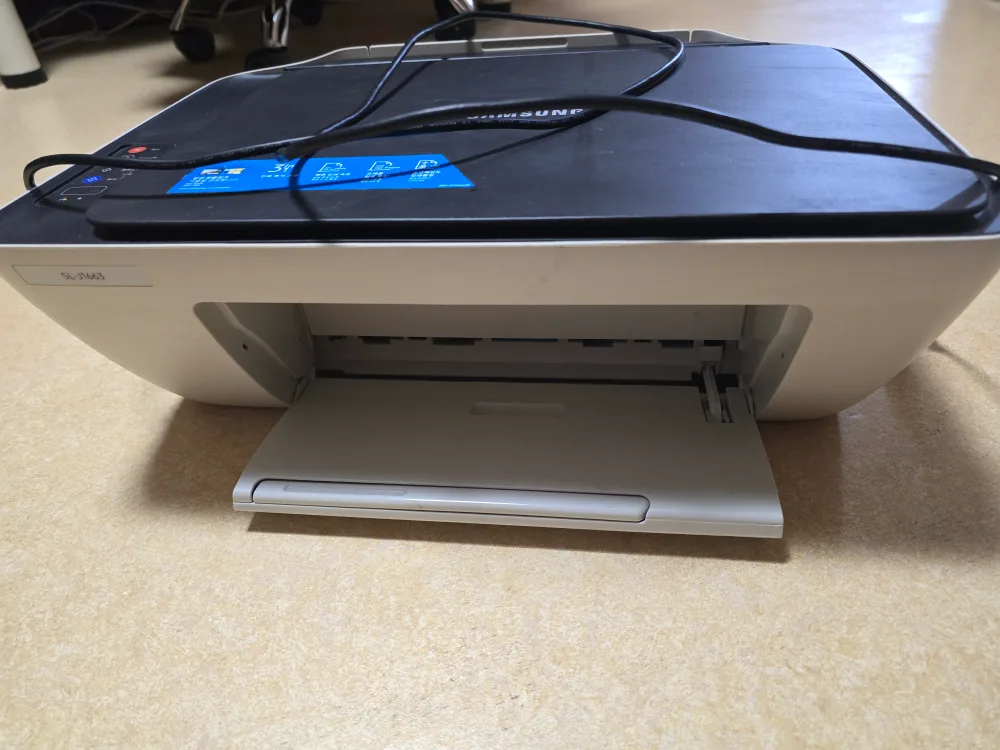 SL-J1663프린터중고 팔아요