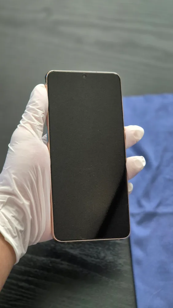 LGU+ S21플러스256g 특A급 중고 팝니다