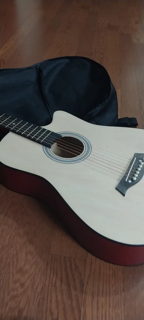 중고 기타 판매