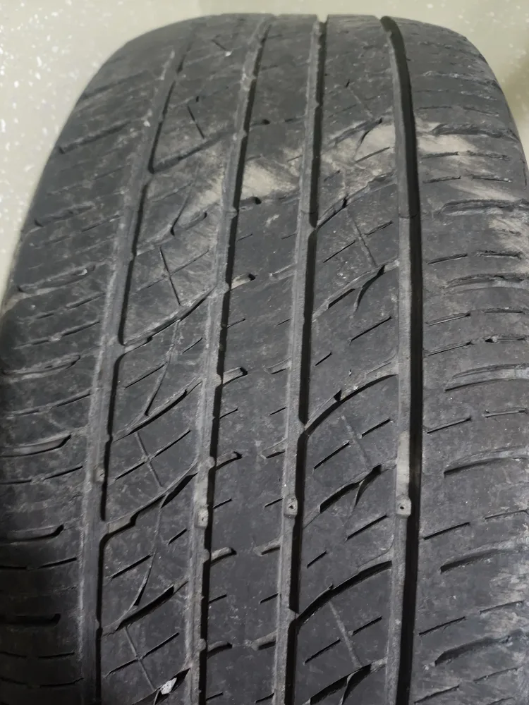 19인치중고타이어팝니다