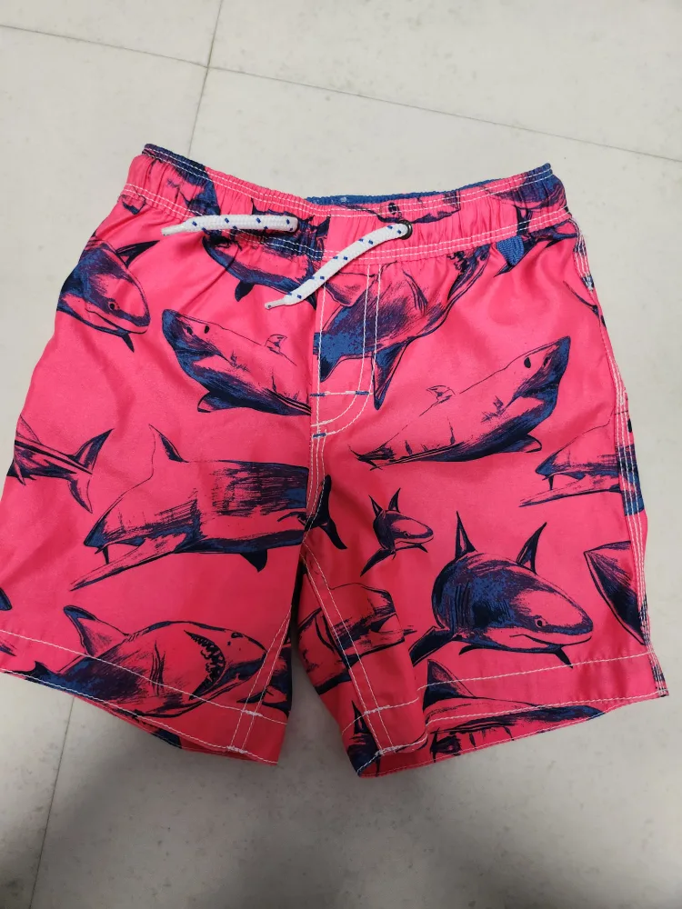 갭 수영복-남아 3세( 4세 가능)