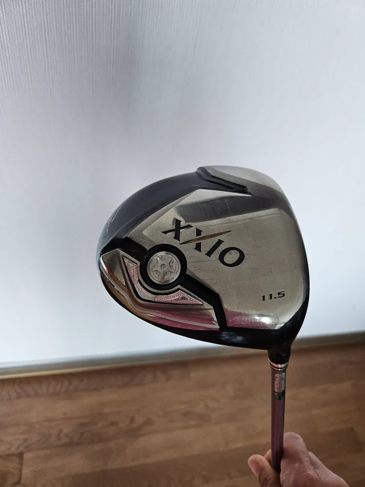 중고 여성젝시오드라이버팝니다