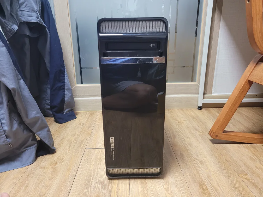 컴퓨터 부품용 중고 팜니다! (저장장치 제외)