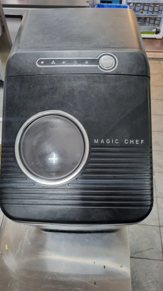 매직셰프 제빙기 중고거래