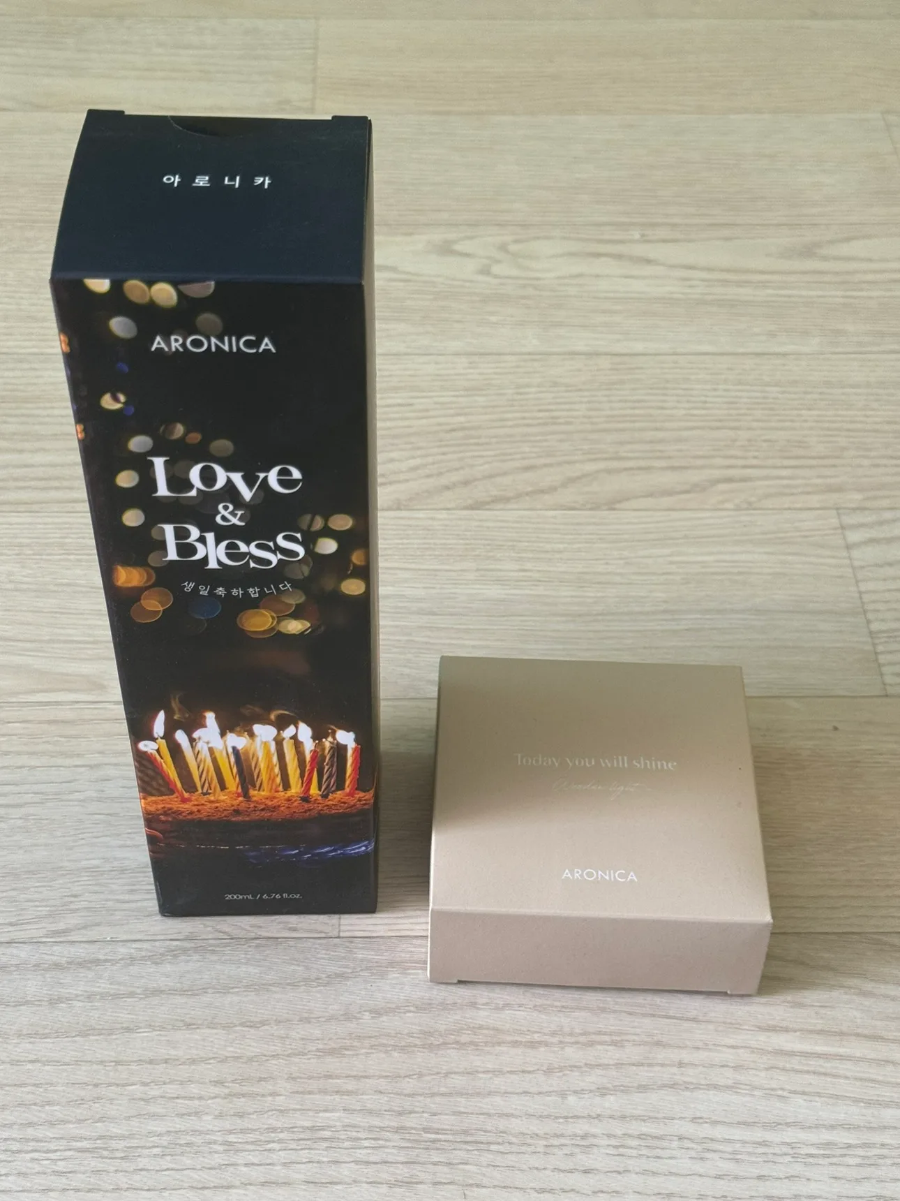 [미개봉] 무드등 디퓨저 자몽향 200ml(마지막끌올-이후 폐기)