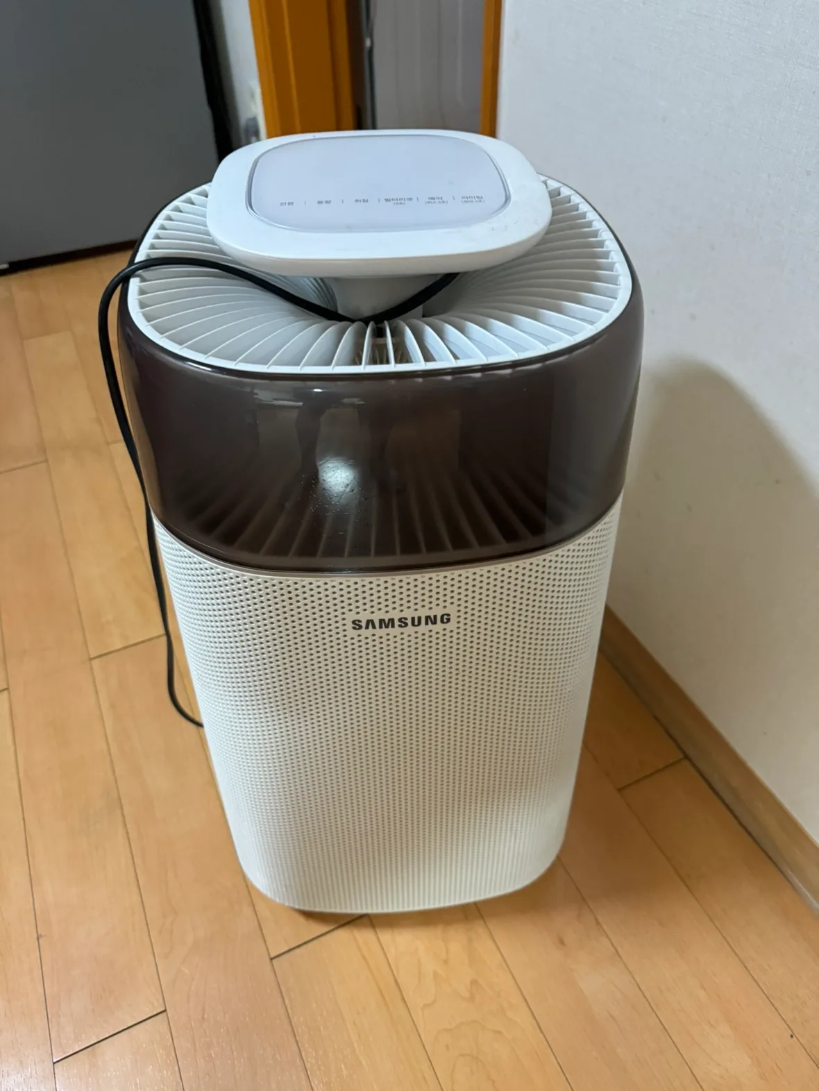 삼성 공기청정기