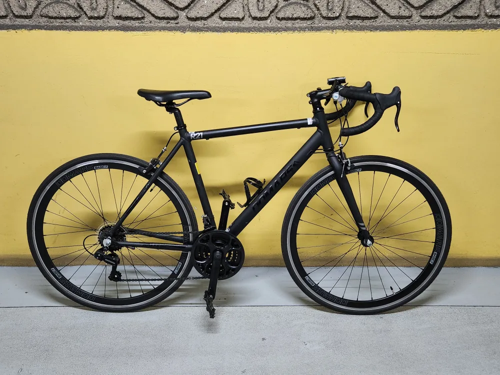 (중고자전거)2023 도마스 케이던스R21