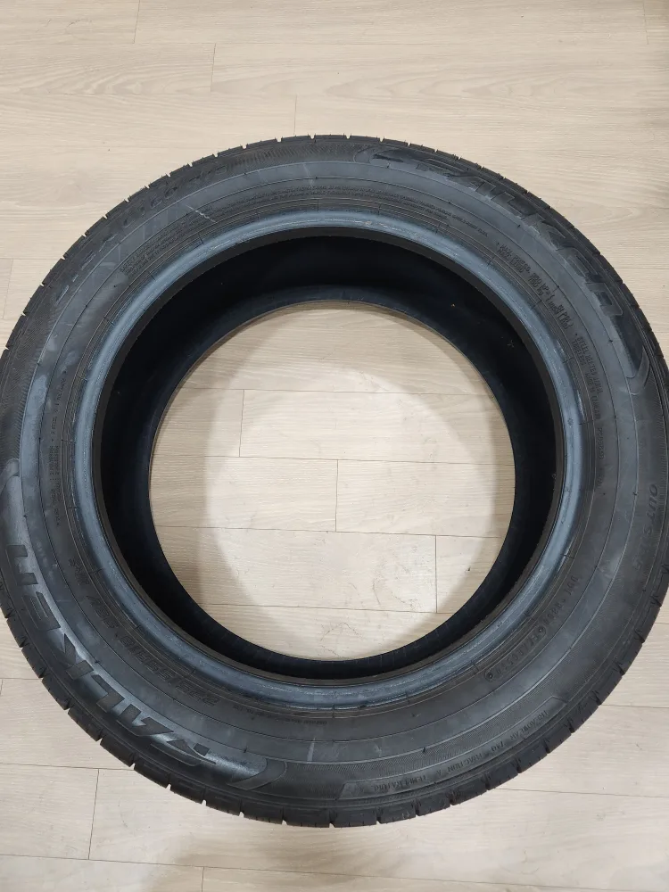 중고타이어 1개