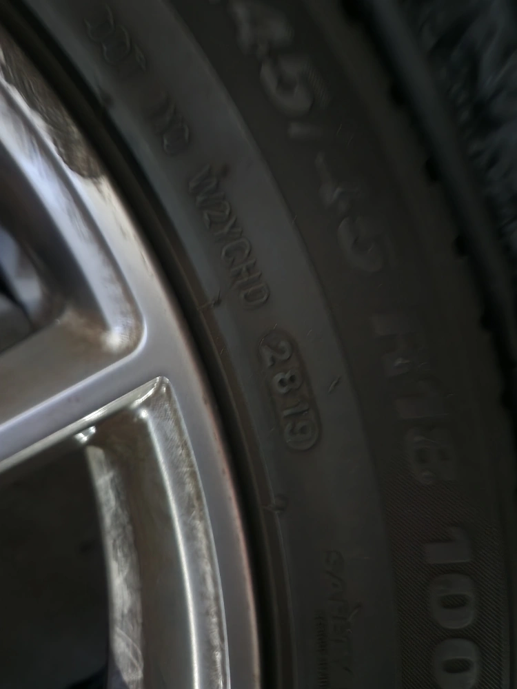 G바디 bmw휠+윈터타이어 | 기타 중고물품 | 당근 중고거래