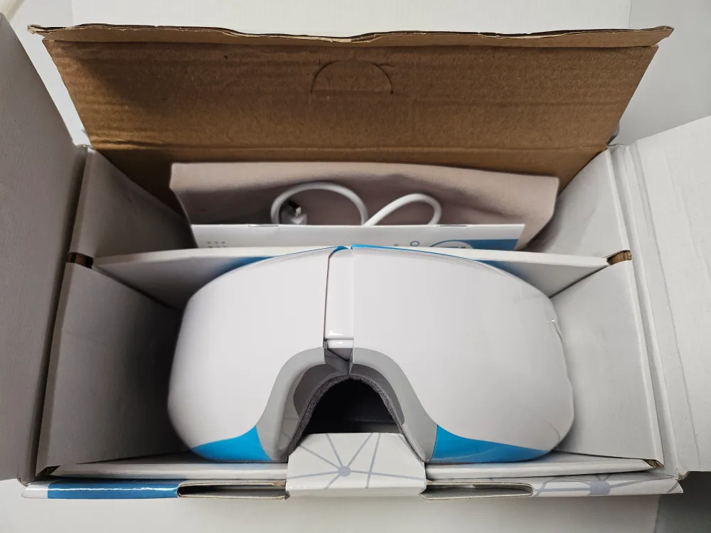 이오 눈마사지기