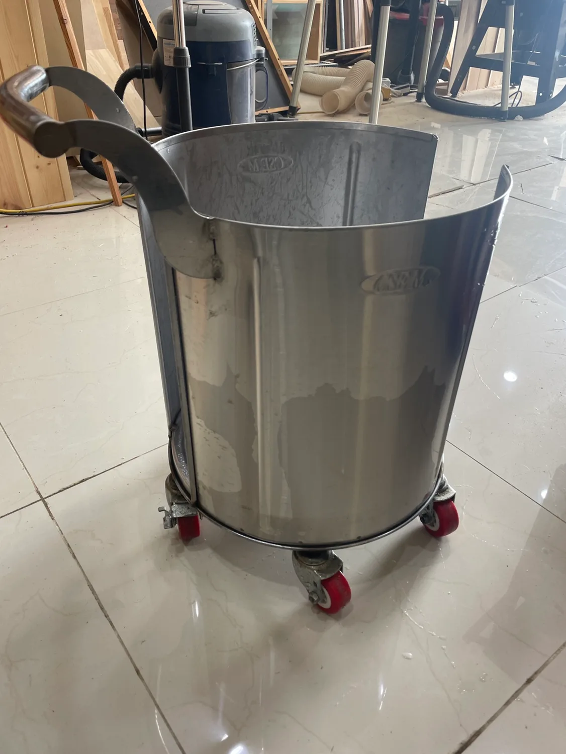 업소용 불판보관함