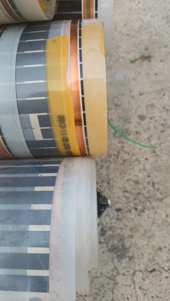 전기장판 중고 나눔