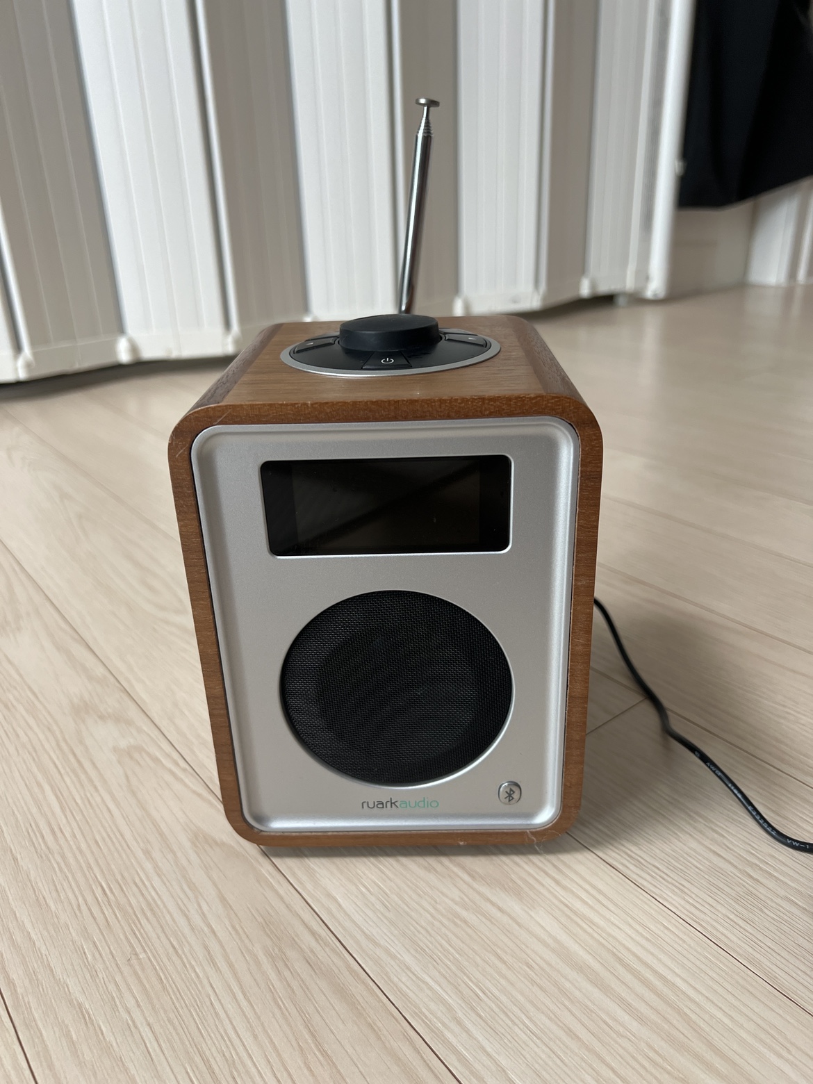 루악오디오(Ruark R1 mk3) | 디지털기기 | 당근 중고거래