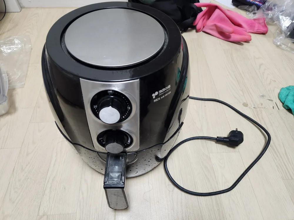 에어프라이어 나눔(~5.29.)