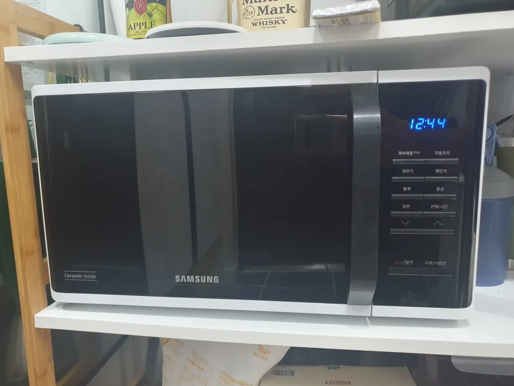 삼성 전자레인지 23L 팝니다