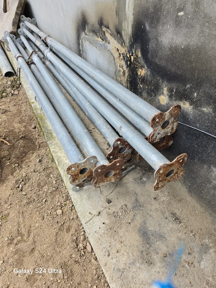 파이프 (삿보드/써포트)