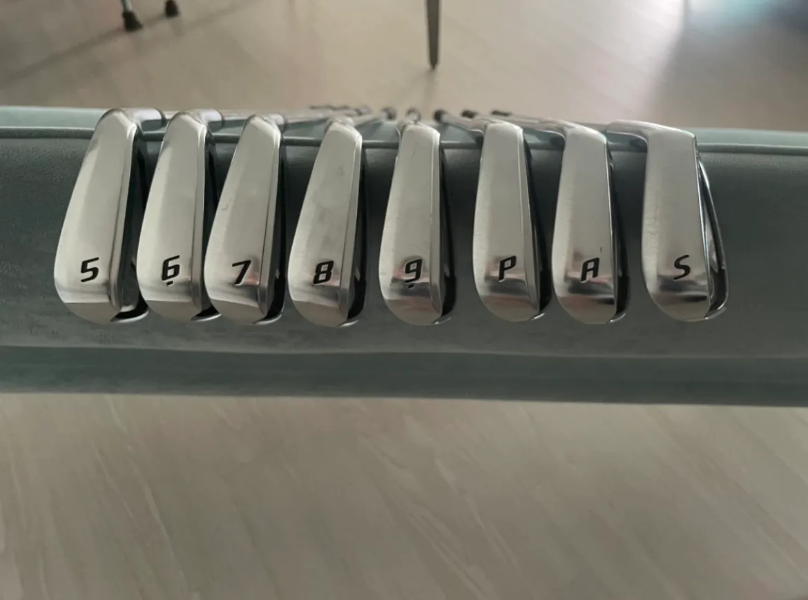 야마하 rmx220 아이언