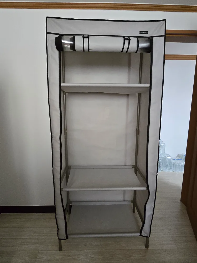 윈도우커버 조립식이불장 중고