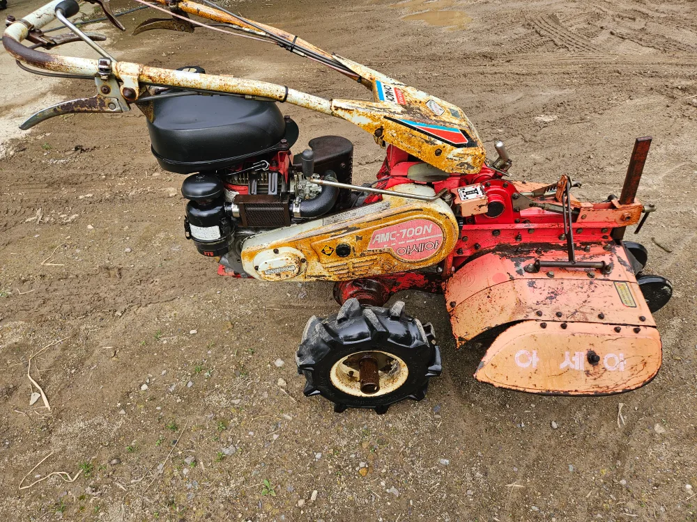 아세아관리기/700시리즈