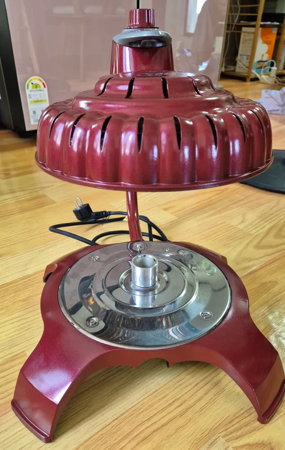 자이글 프로 레드