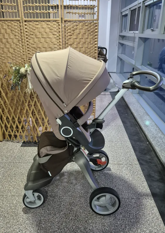 스토케 익스플로리(브라운)