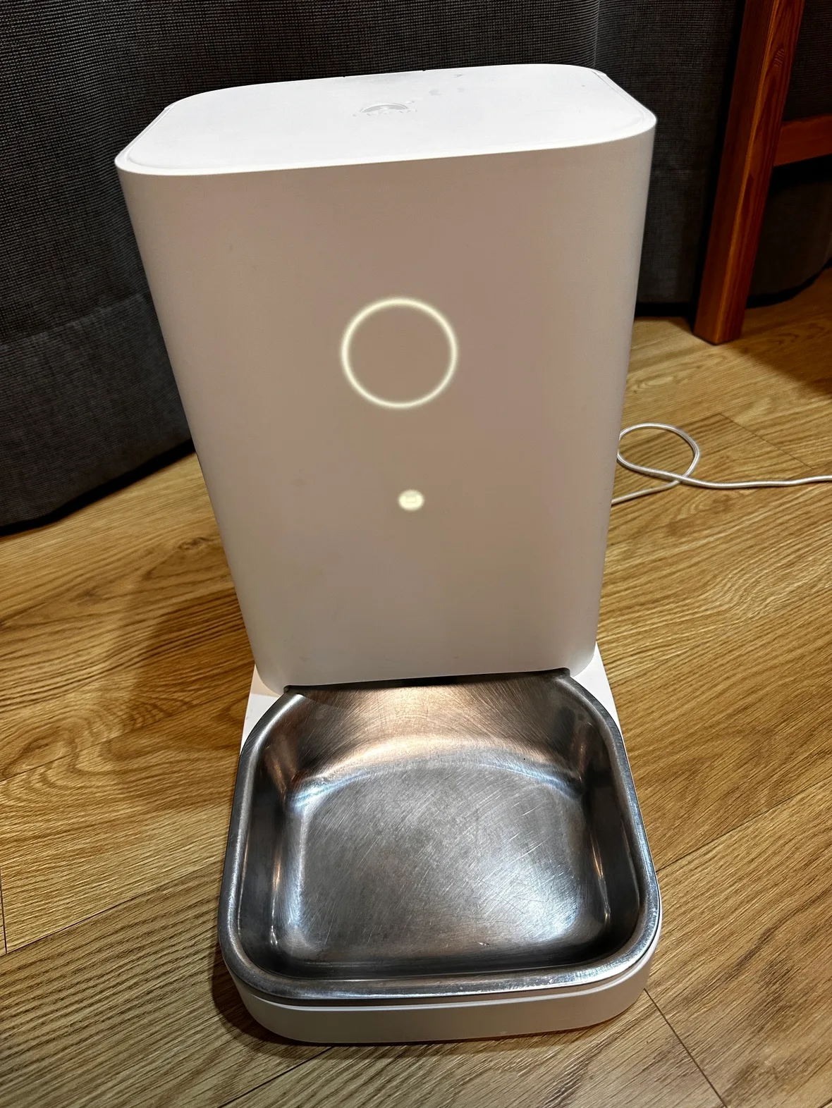 바람펫 밀리 반려견 자동급식기 판매