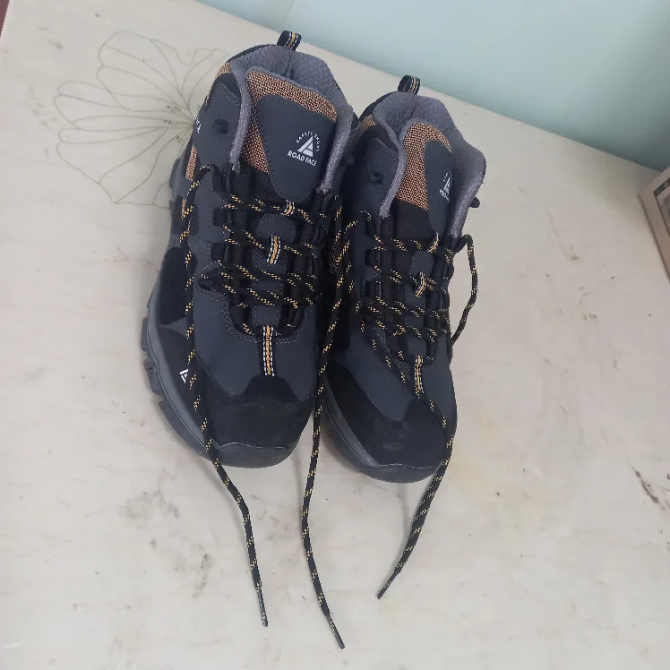 새거같은 중고 안전화 265