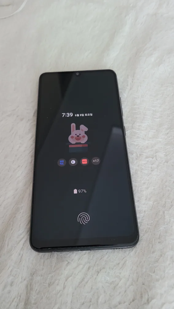 갤럭시 A32 중고 기계판매