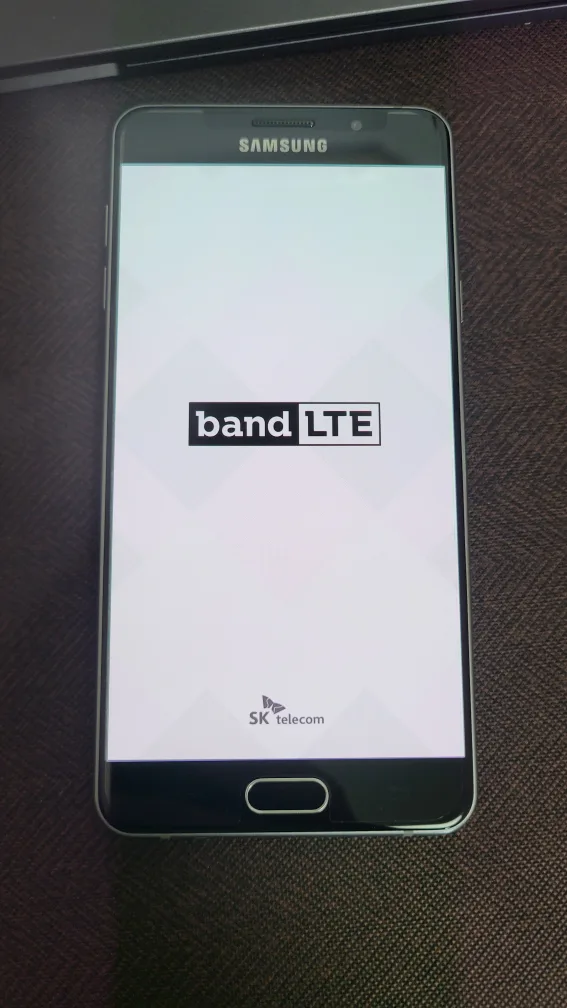 갤럭시 A7 16기가 중고폰 판매