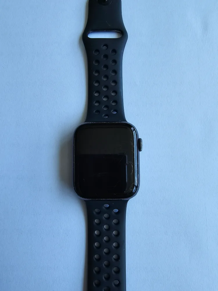 애플워치5 나이키 에디션 44mm