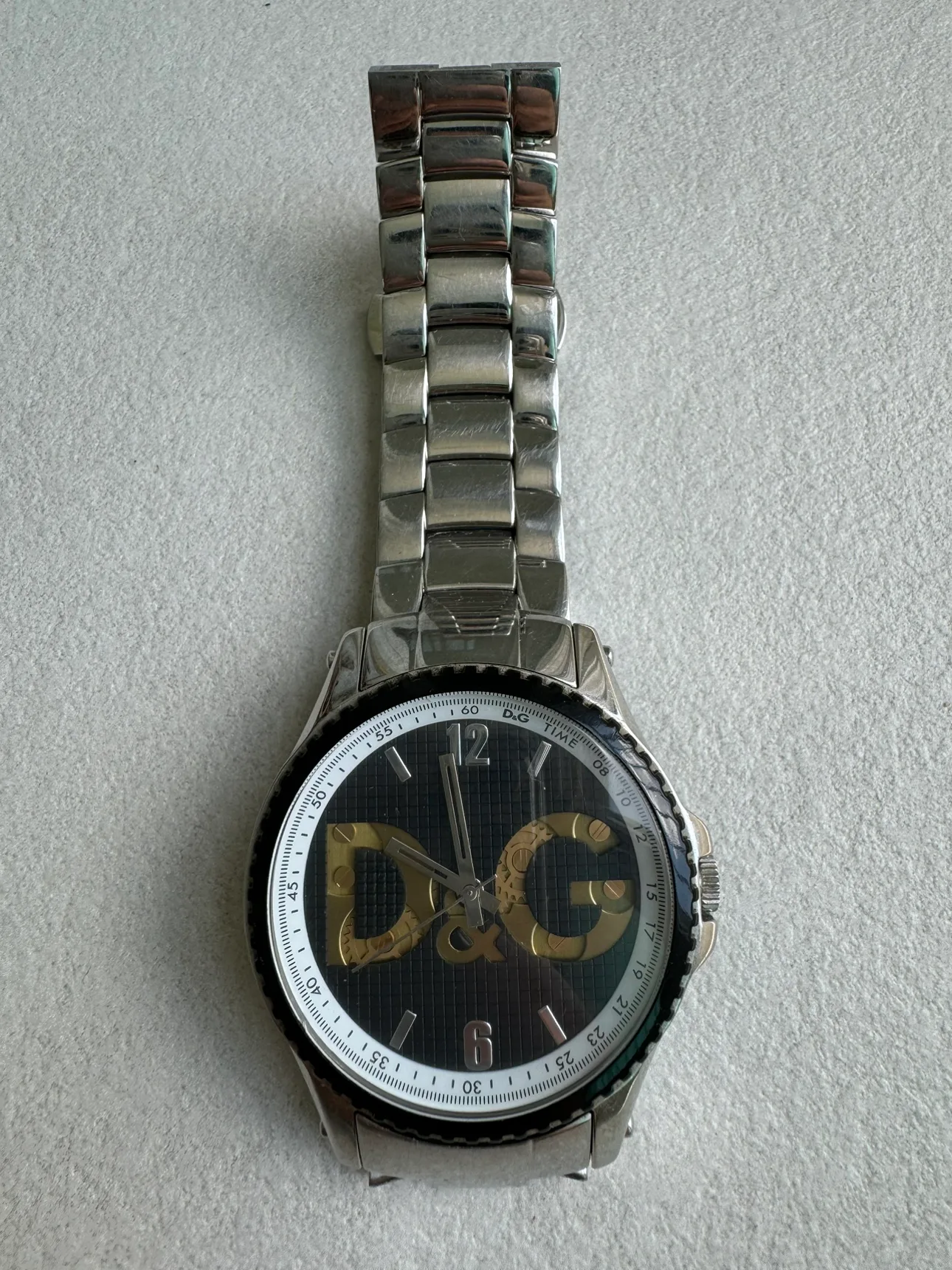 중고시계팔아요^^