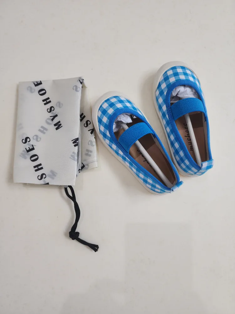 유아슈즈 아기스니커즈 마이슈즈 단화 아기신발 새상품