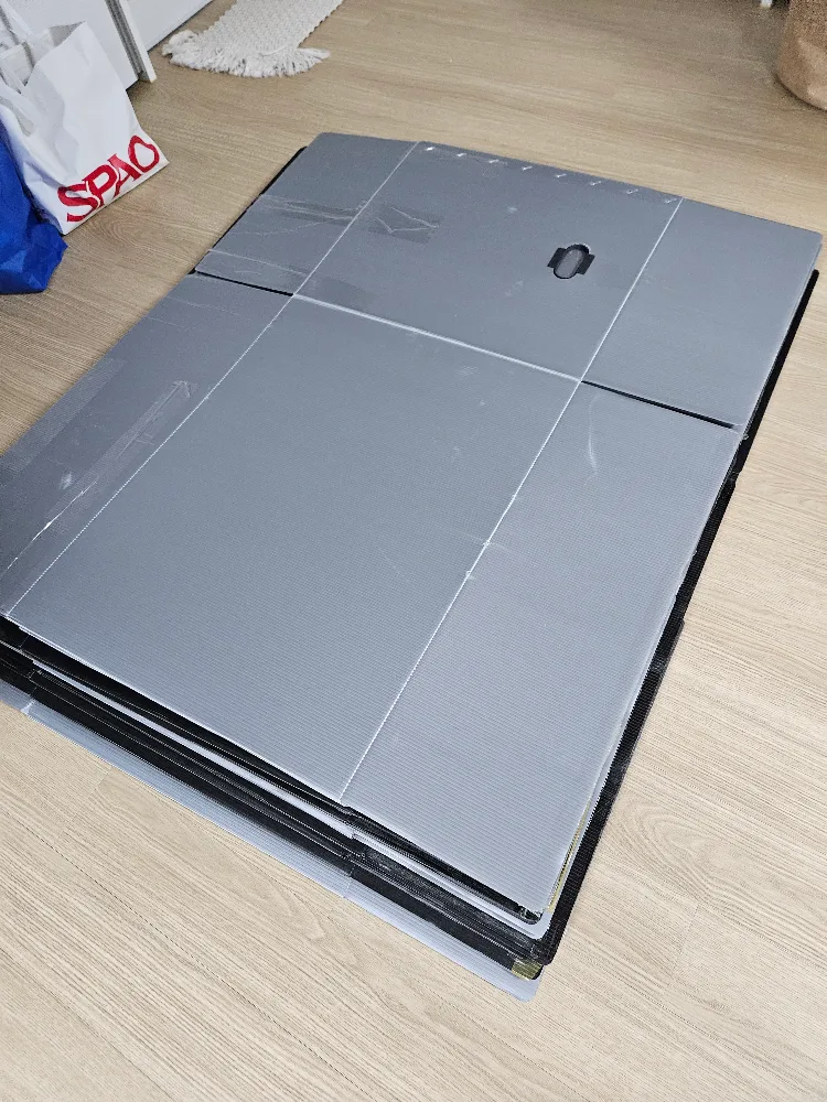 이사박스 5호 9개 일괄