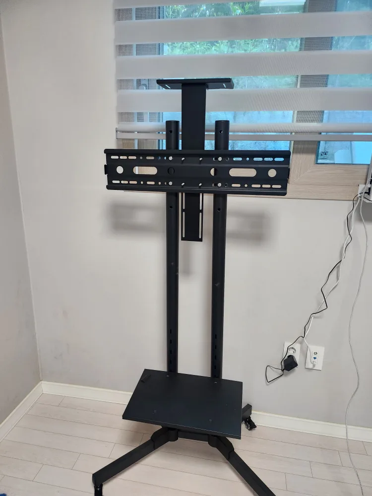 스텐드TV거치대