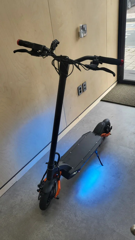 전동킥보드 유로휠 FERR 중고 판매