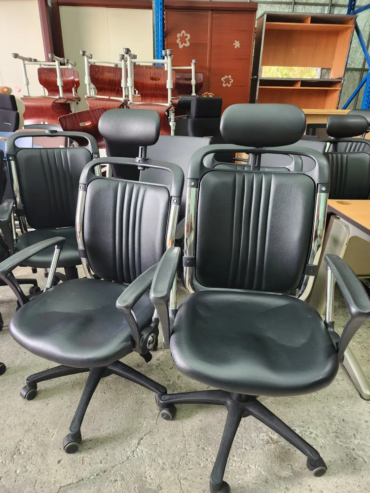 국산중고 회전의자 세일