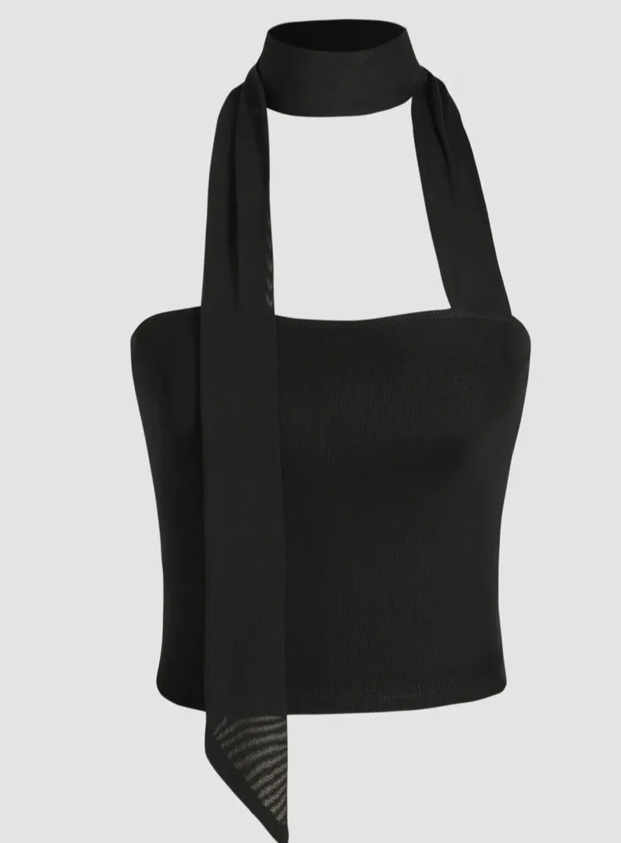 샵사이다 크롭탑