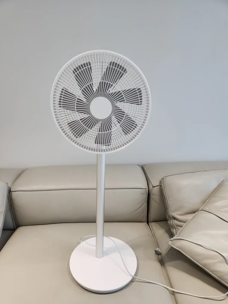 샤오미 선풍기 판매합니다