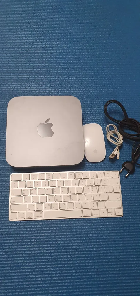 맥미니 2018 팝니다